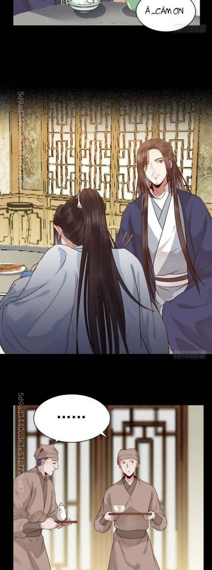 Tuyệt Sắc Quyến Rũ Quỷ Y Chí Tôn - Chapter 200 - Page 15