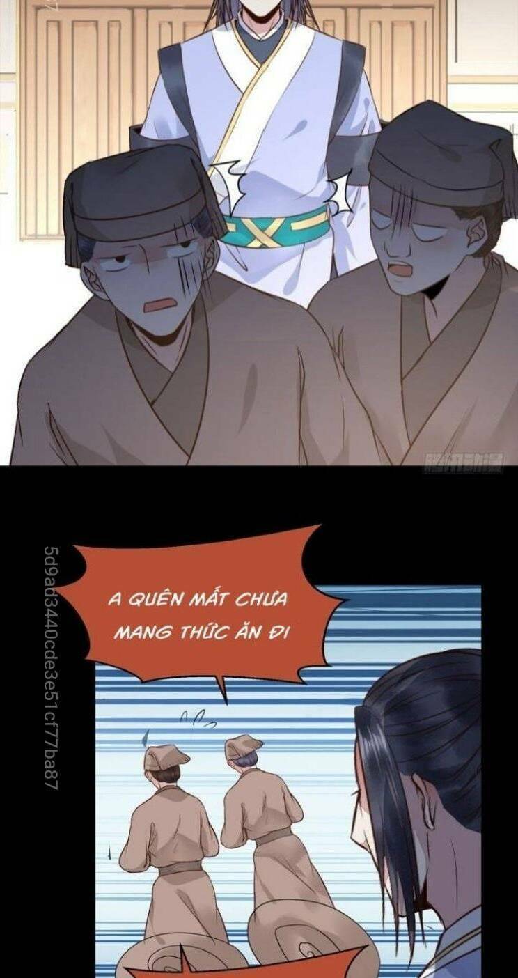 Tuyệt Sắc Quyến Rũ Quỷ Y Chí Tôn - Chapter 200 - Page 17