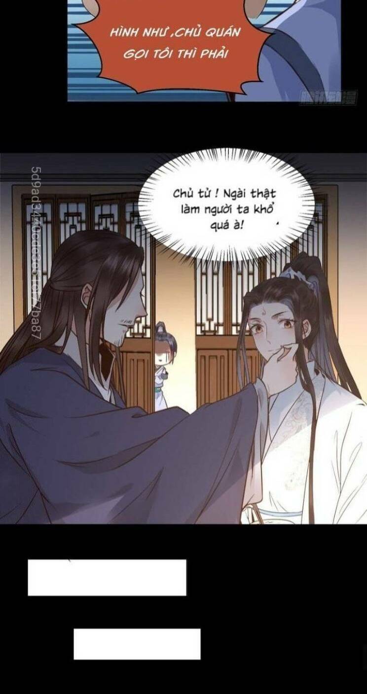 Tuyệt Sắc Quyến Rũ Quỷ Y Chí Tôn - Chapter 200 - Page 18