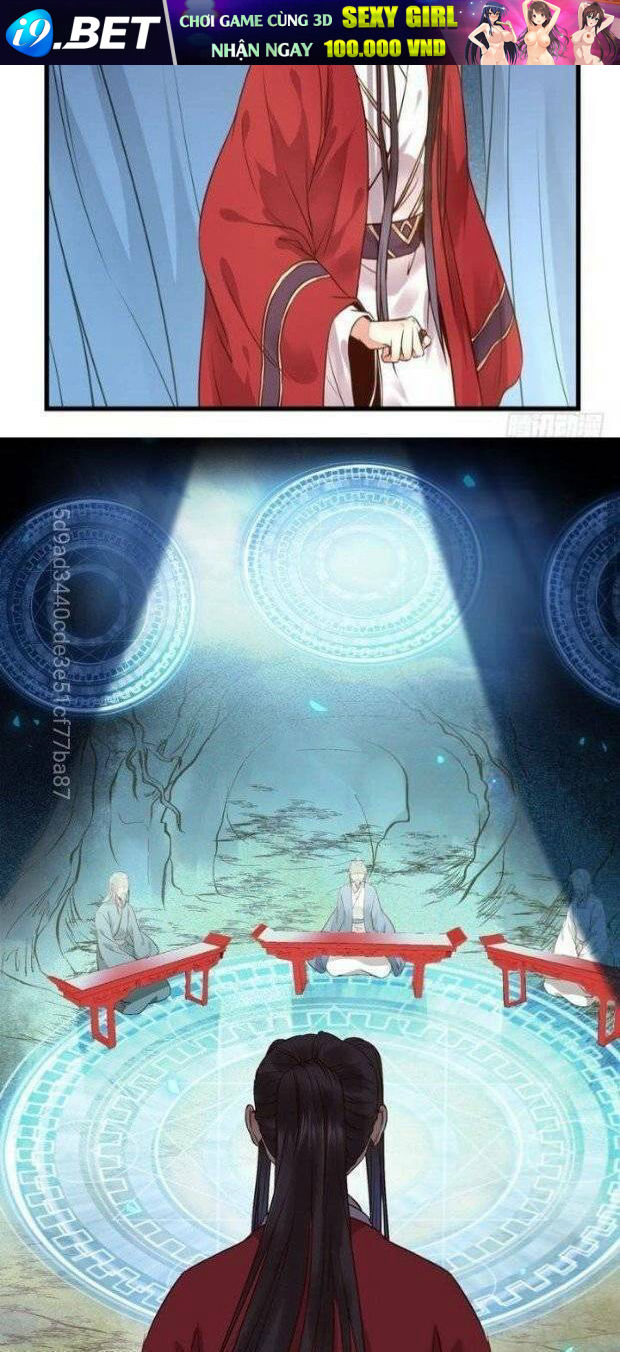 Tuyệt Sắc Quyến Rũ Quỷ Y Chí Tôn - Chapter 200 - Page 23