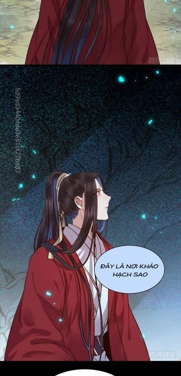 Tuyệt Sắc Quyến Rũ Quỷ Y Chí Tôn - Chapter 200 - Page 24