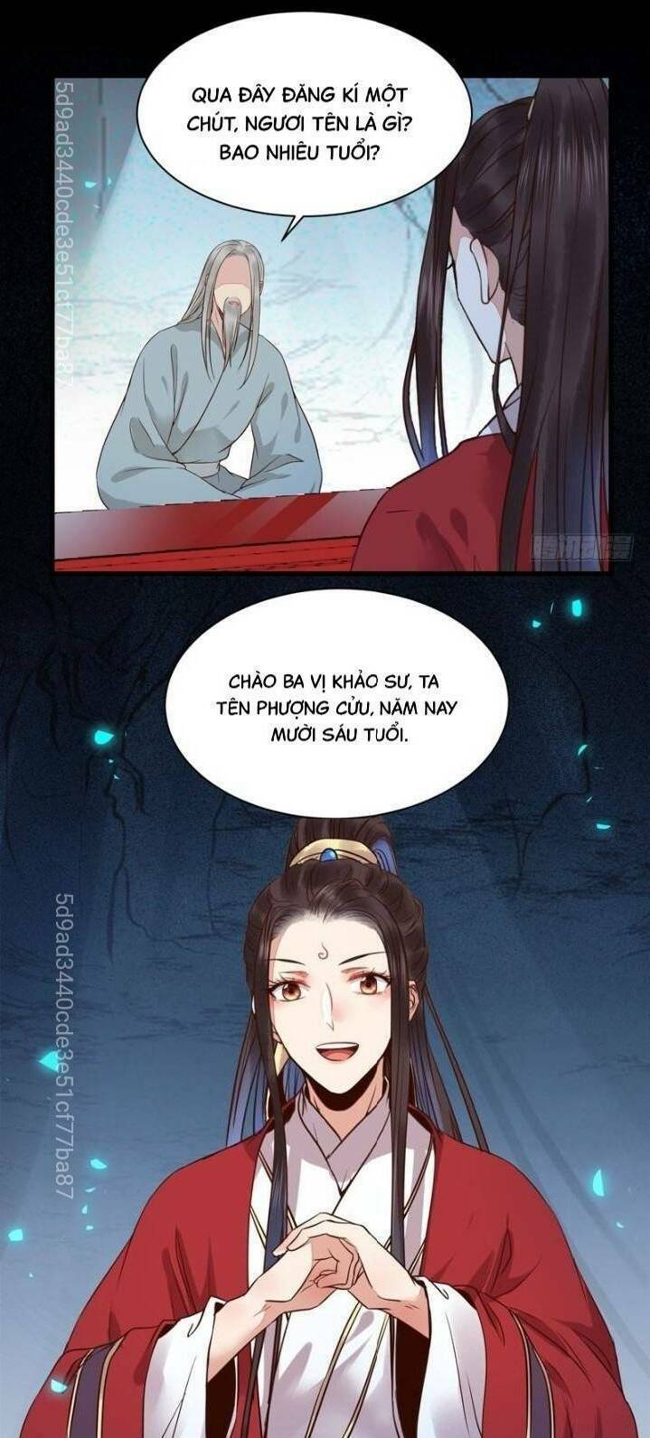 Tuyệt Sắc Quyến Rũ Quỷ Y Chí Tôn - Chapter 200 - Page 25