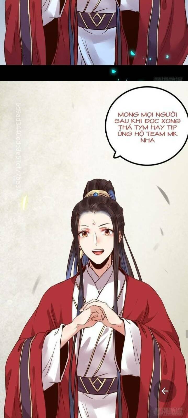 Tuyệt Sắc Quyến Rũ Quỷ Y Chí Tôn - Chapter 200 - Page 26