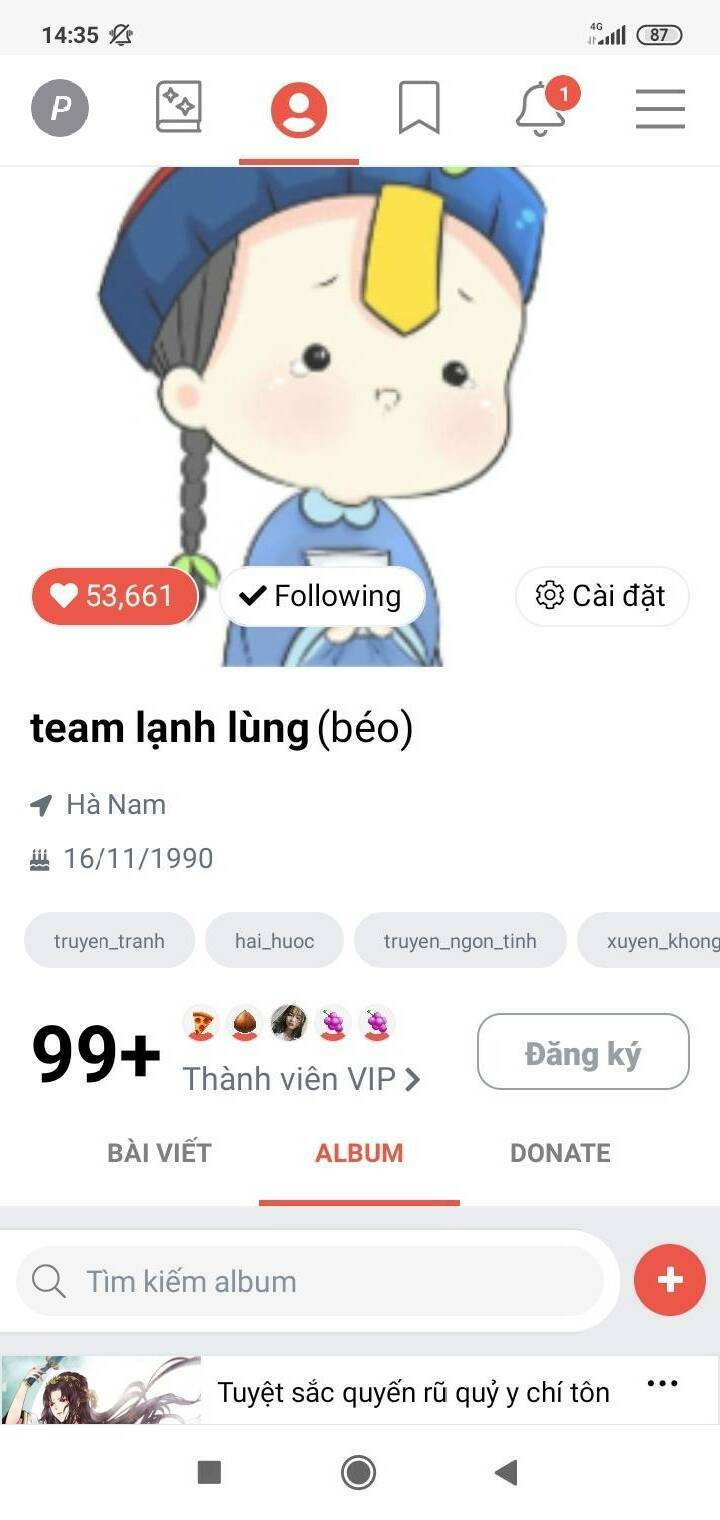 Tuyệt Sắc Quyến Rũ Quỷ Y Chí Tôn - Chapter 200 - Page 27