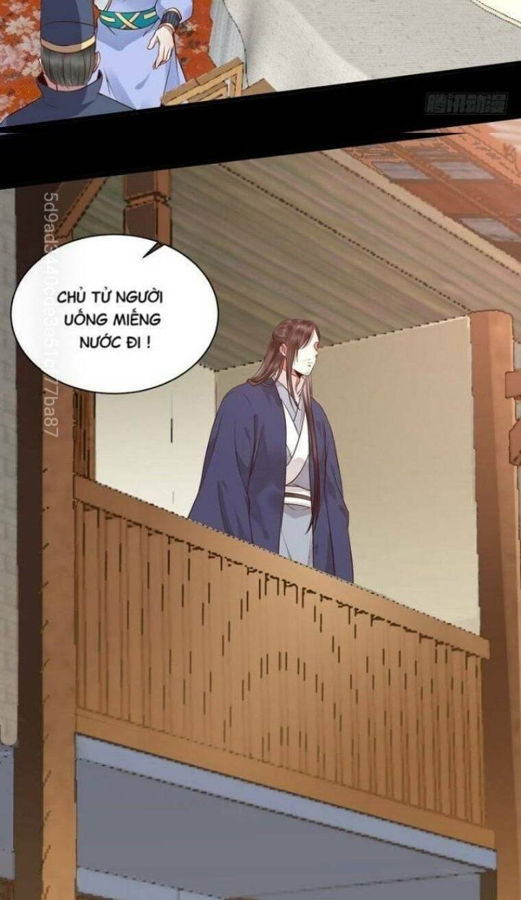 Tuyệt Sắc Quyến Rũ Quỷ Y Chí Tôn - Chapter 200 - Page 6