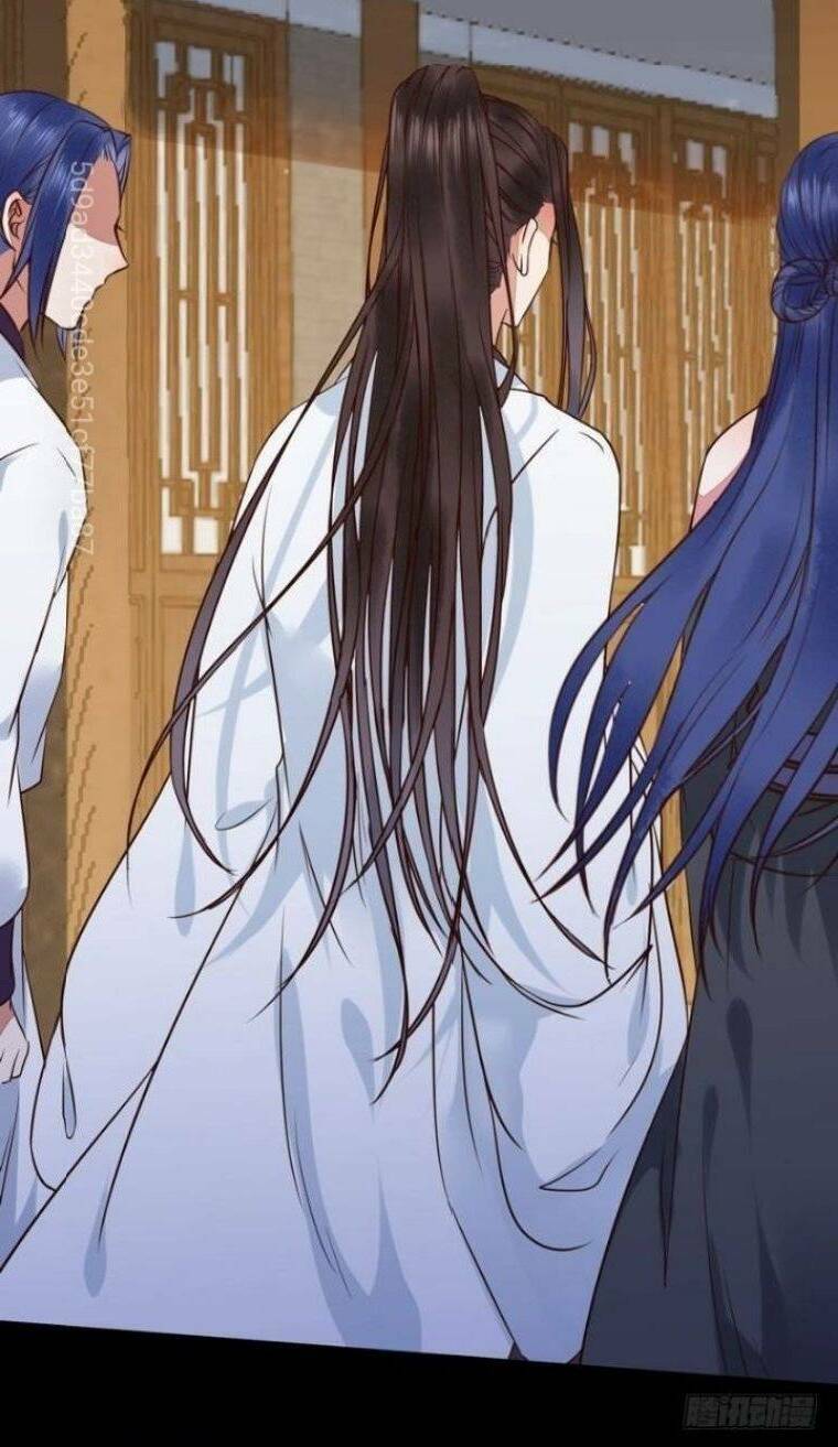 Tuyệt Sắc Quyến Rũ Quỷ Y Chí Tôn - Chapter 200 - Page 7