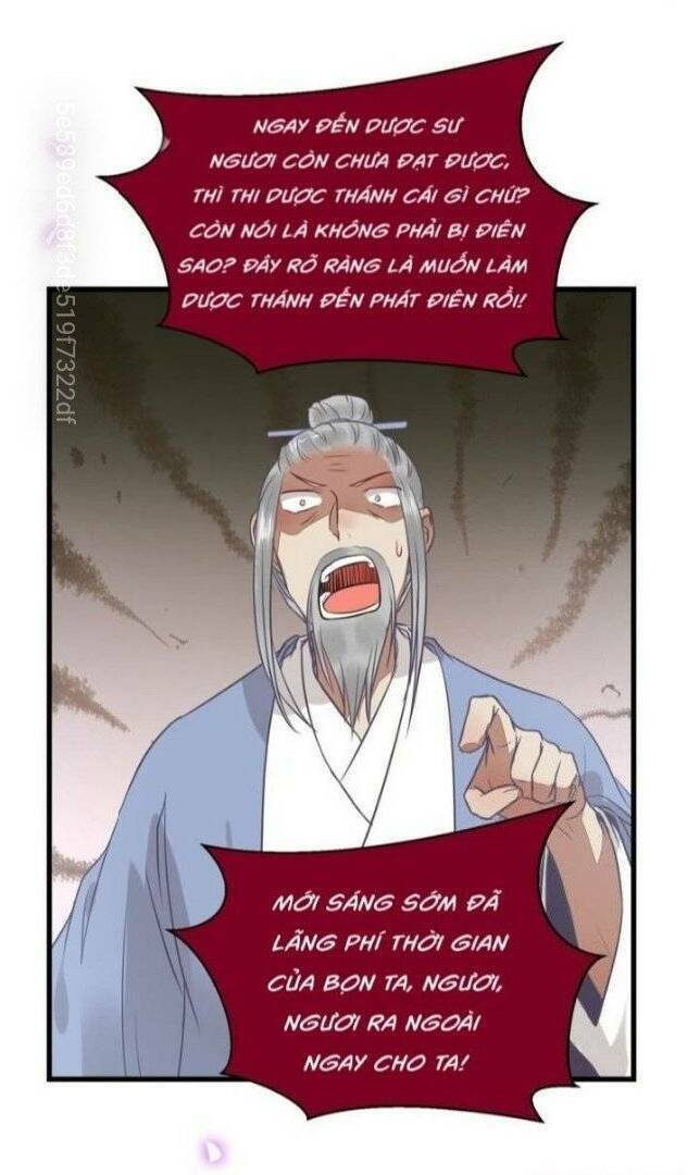 Tuyệt Sắc Quyến Rũ Quỷ Y Chí Tôn - Chapter 201 - Page 14