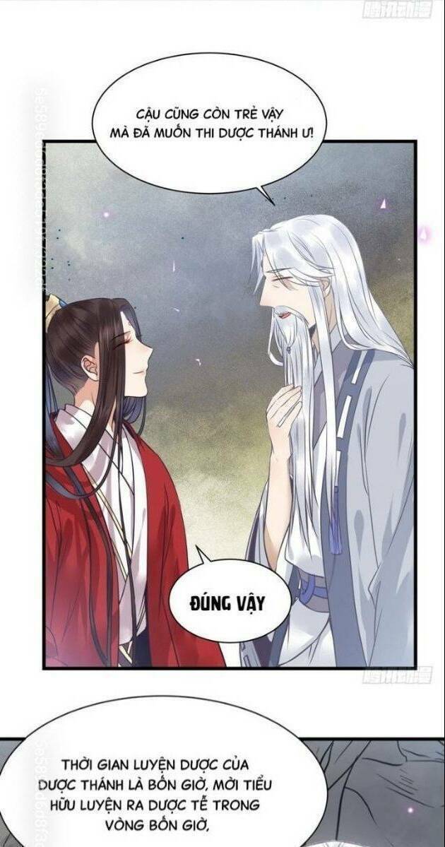 Tuyệt Sắc Quyến Rũ Quỷ Y Chí Tôn - Chapter 201 - Page 19