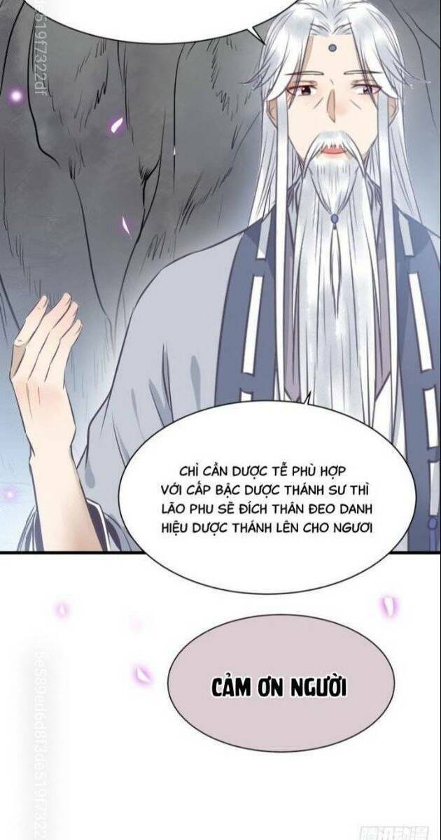 Tuyệt Sắc Quyến Rũ Quỷ Y Chí Tôn - Chapter 201 - Page 20