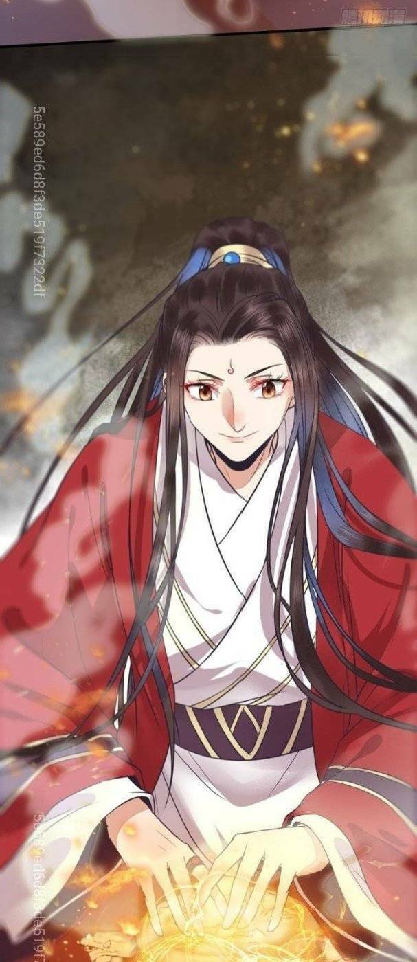 Tuyệt Sắc Quyến Rũ Quỷ Y Chí Tôn - Chapter 201 - Page 25