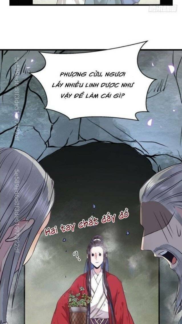 Tuyệt Sắc Quyến Rũ Quỷ Y Chí Tôn - Chapter 201 - Page 7