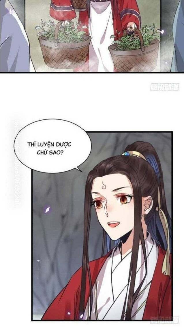 Tuyệt Sắc Quyến Rũ Quỷ Y Chí Tôn - Chapter 201 - Page 8