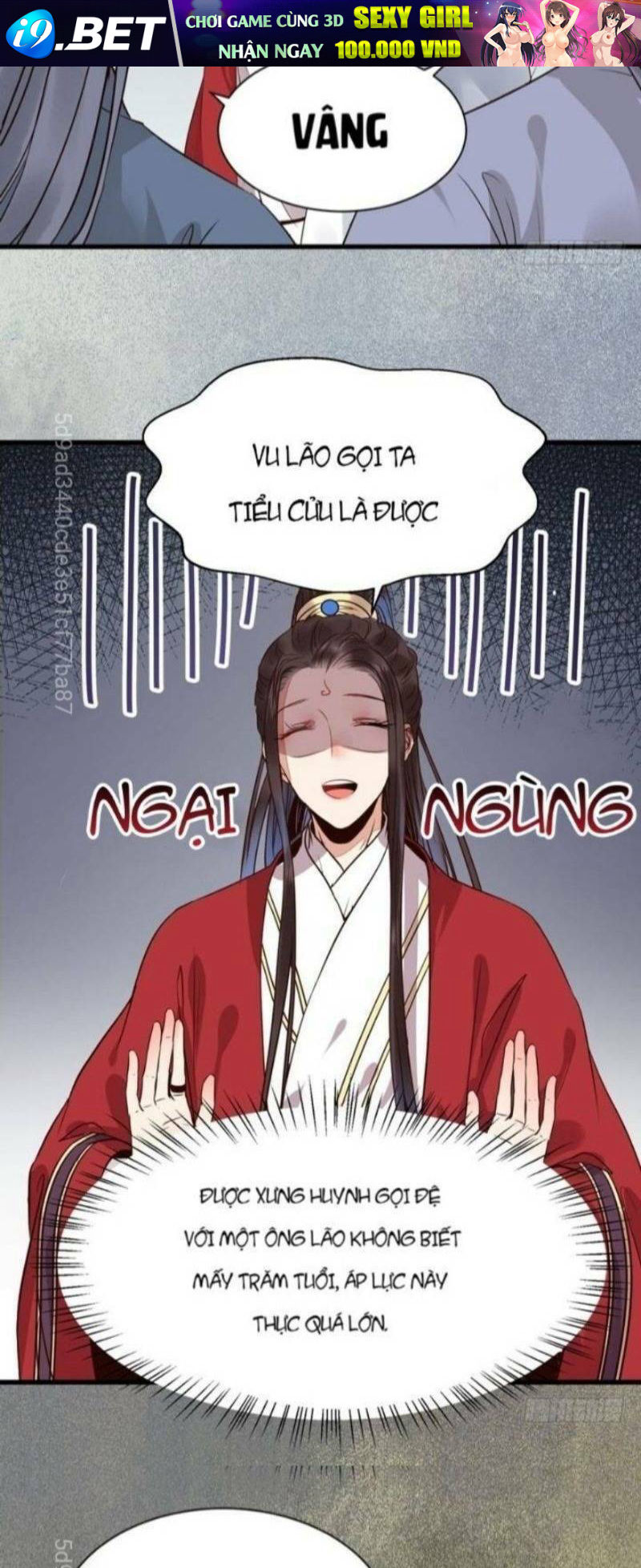 Tuyệt Sắc Quyến Rũ Quỷ Y Chí Tôn - Chapter 202 - Page 9