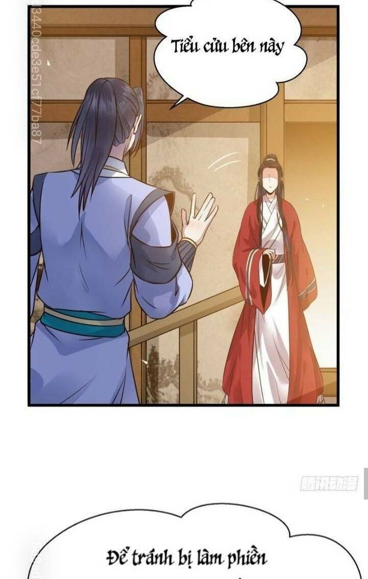 Tuyệt Sắc Quyến Rũ Quỷ Y Chí Tôn - Chapter 202 - Page 16