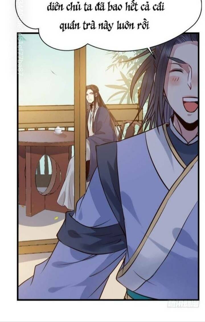 Tuyệt Sắc Quyến Rũ Quỷ Y Chí Tôn - Chapter 202 - Page 17
