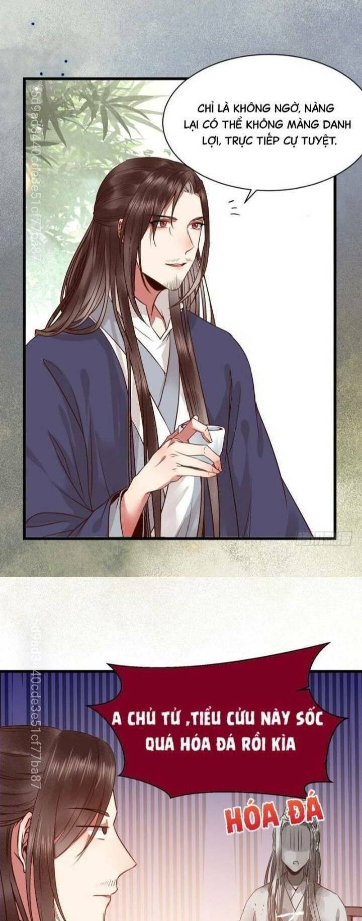 Tuyệt Sắc Quyến Rũ Quỷ Y Chí Tôn - Chapter 202 - Page 26