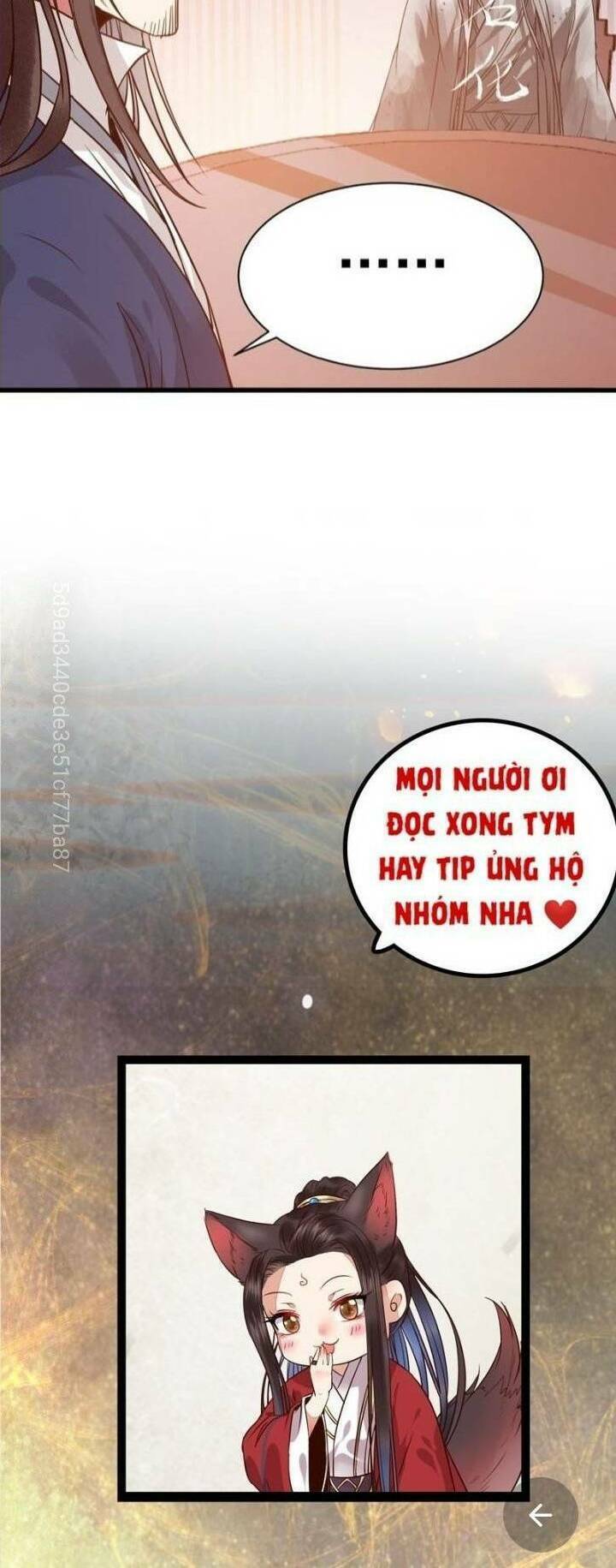 Tuyệt Sắc Quyến Rũ Quỷ Y Chí Tôn - Chapter 202 - Page 27