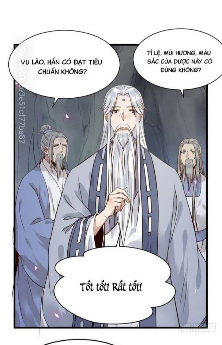 Tuyệt Sắc Quyến Rũ Quỷ Y Chí Tôn - Chapter 202 - Page 6