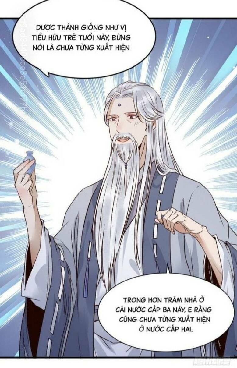 Tuyệt Sắc Quyến Rũ Quỷ Y Chí Tôn - Chapter 202 - Page 7