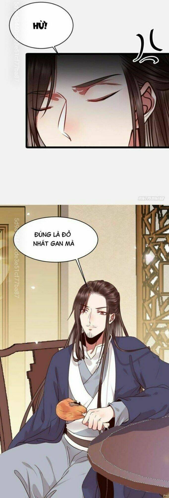 Tuyệt Sắc Quyến Rũ Quỷ Y Chí Tôn - Chapter 203 - Page 9