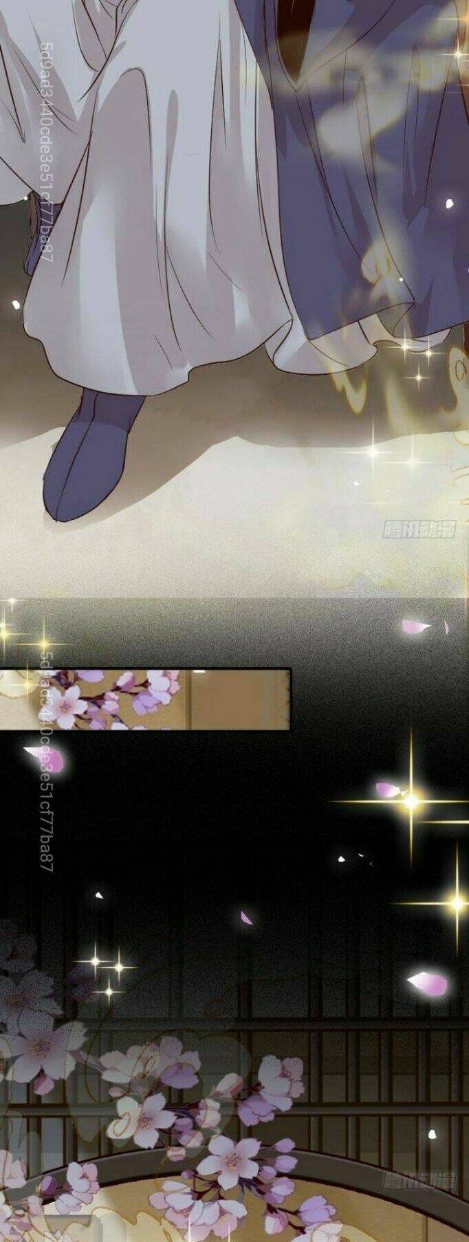 Tuyệt Sắc Quyến Rũ Quỷ Y Chí Tôn - Chapter 203 - Page 10