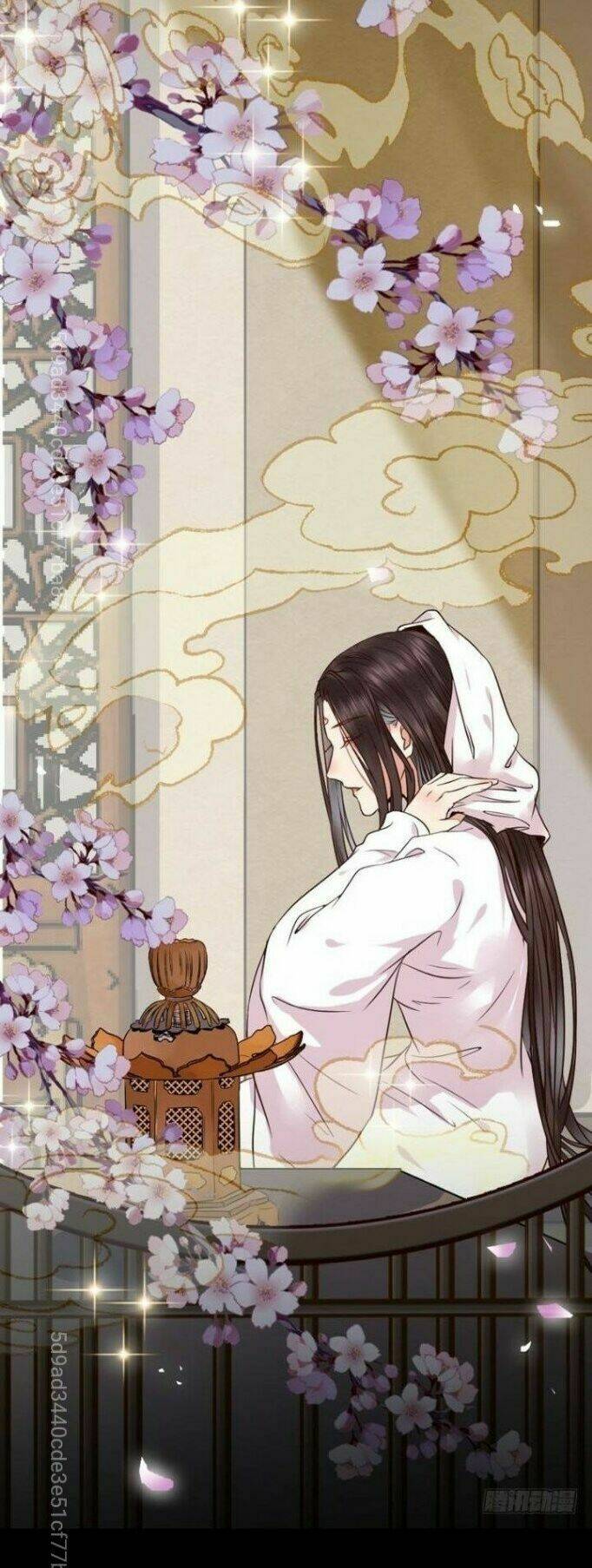 Tuyệt Sắc Quyến Rũ Quỷ Y Chí Tôn - Chapter 203 - Page 11