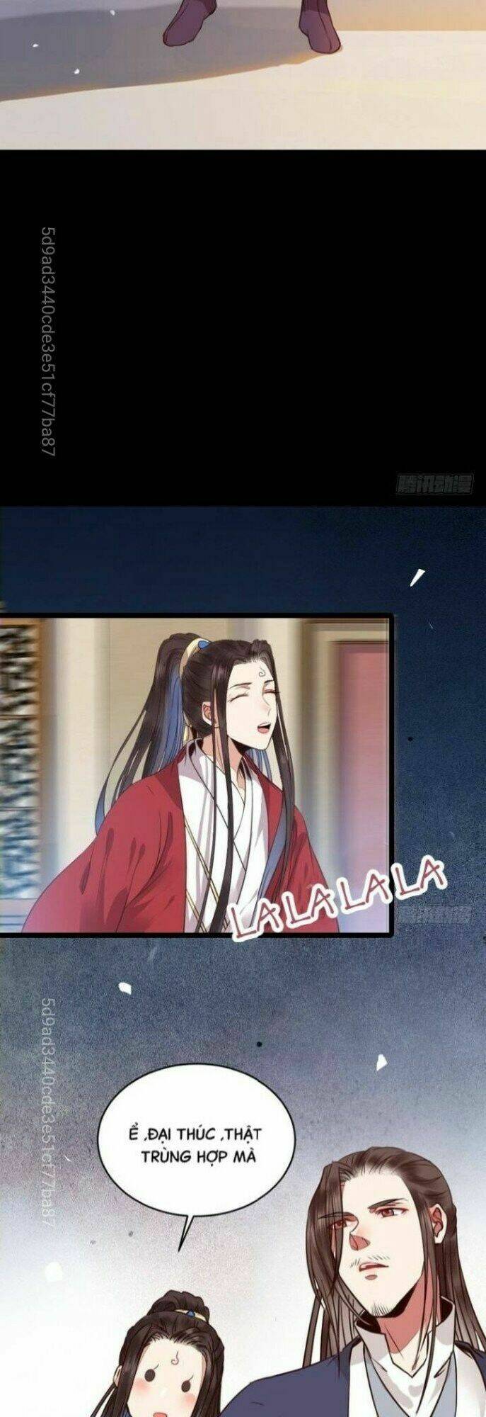 Tuyệt Sắc Quyến Rũ Quỷ Y Chí Tôn - Chapter 203 - Page 14