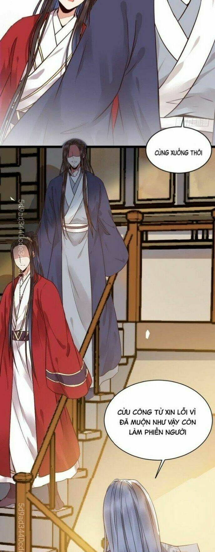 Tuyệt Sắc Quyến Rũ Quỷ Y Chí Tôn - Chapter 203 - Page 15