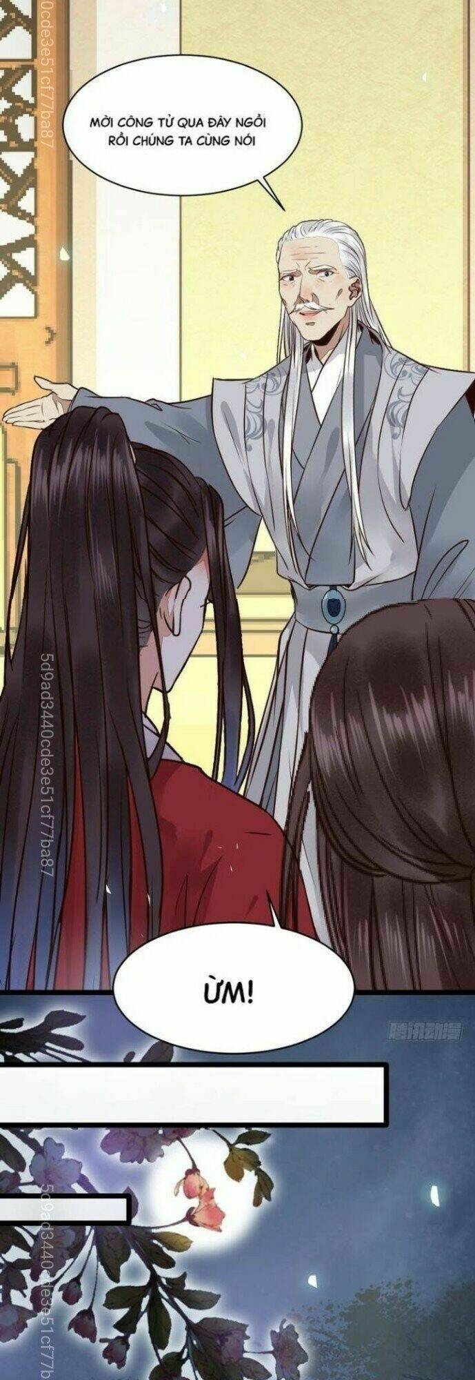 Tuyệt Sắc Quyến Rũ Quỷ Y Chí Tôn - Chapter 203 - Page 18