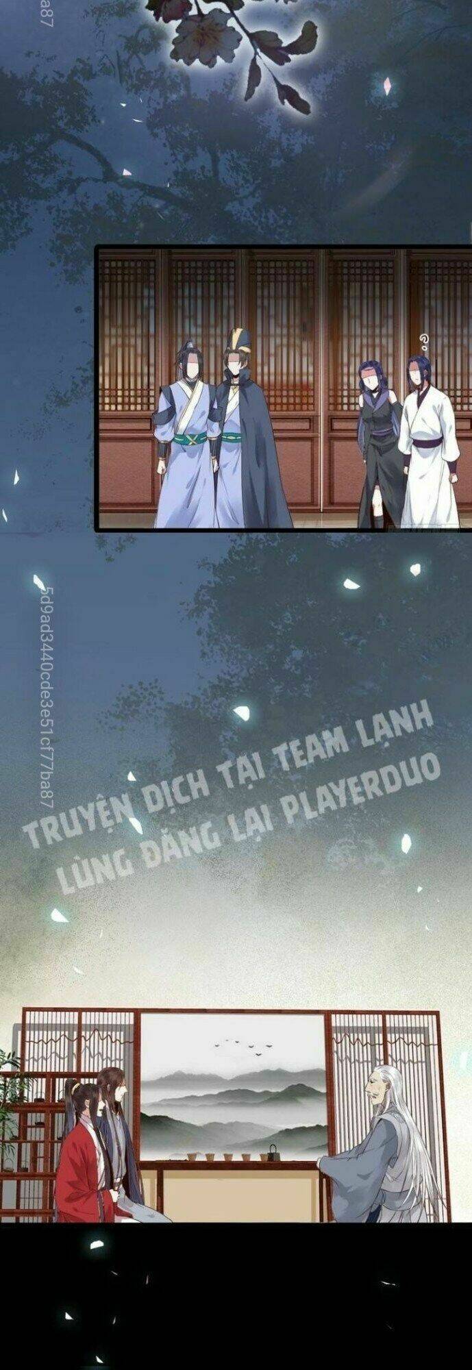 Tuyệt Sắc Quyến Rũ Quỷ Y Chí Tôn - Chapter 203 - Page 19