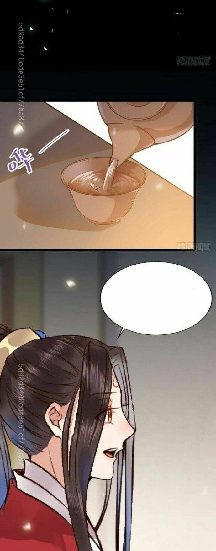 Tuyệt Sắc Quyến Rũ Quỷ Y Chí Tôn - Chapter 203 - Page 20