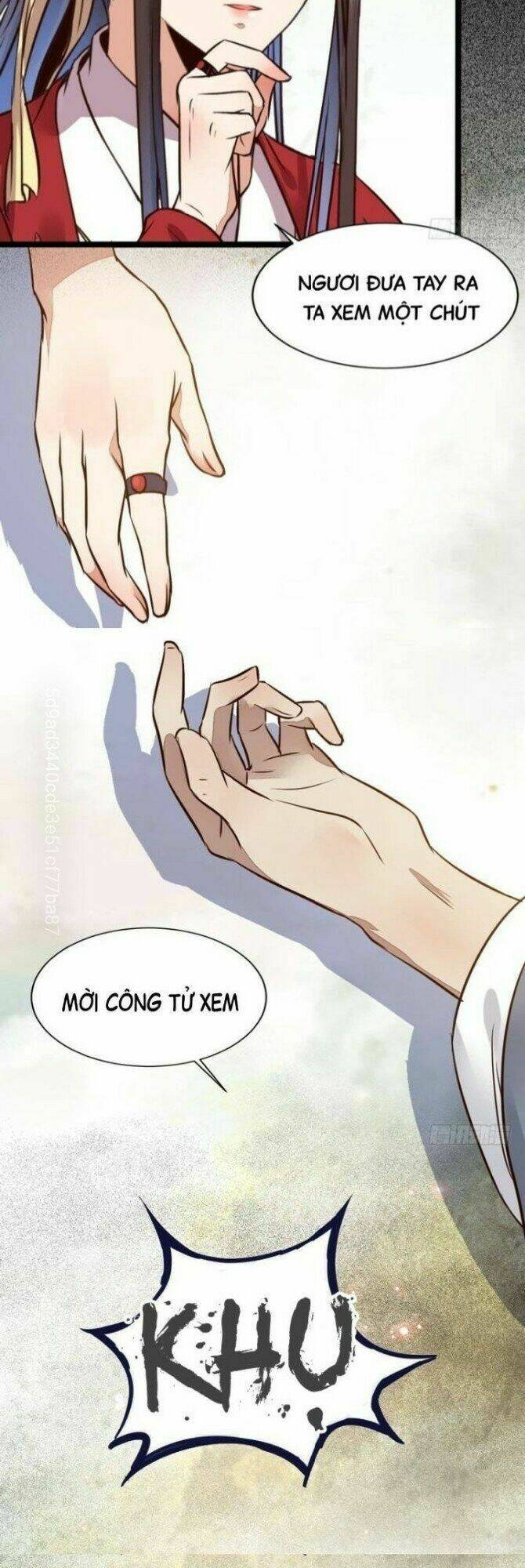 Tuyệt Sắc Quyến Rũ Quỷ Y Chí Tôn - Chapter 203 - Page 23