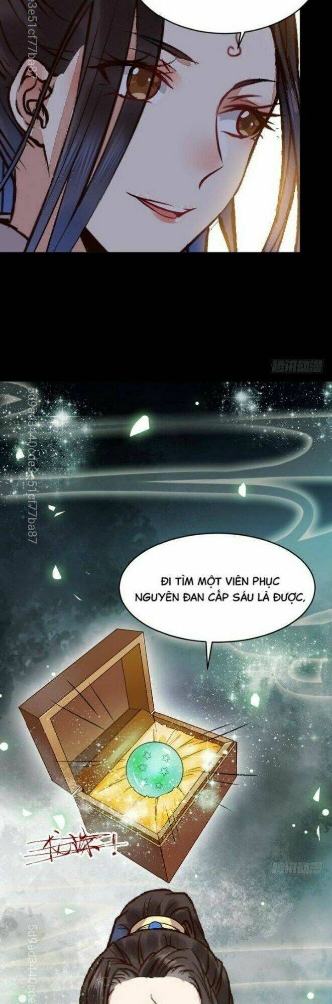 Tuyệt Sắc Quyến Rũ Quỷ Y Chí Tôn - Chapter 203 - Page 29