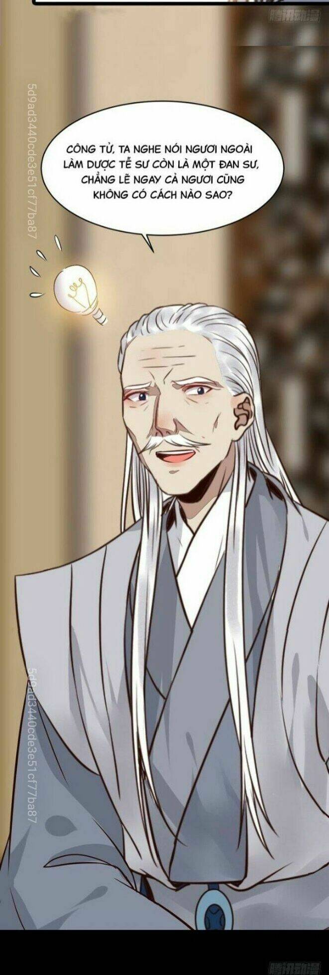 Tuyệt Sắc Quyến Rũ Quỷ Y Chí Tôn - Chapter 203 - Page 31