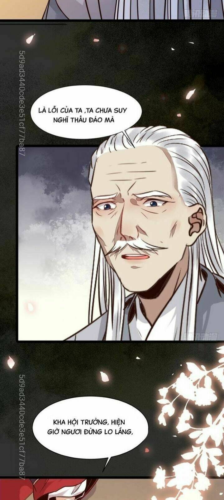 Tuyệt Sắc Quyến Rũ Quỷ Y Chí Tôn - Chapter 203 - Page 33