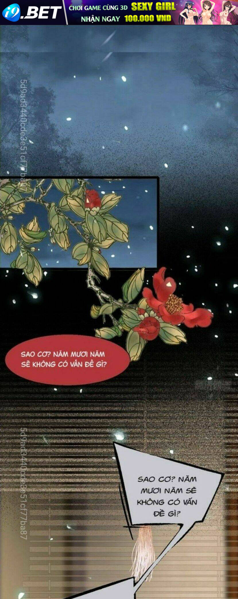 Tuyệt Sắc Quyến Rũ Quỷ Y Chí Tôn - Chapter 203 - Page 35