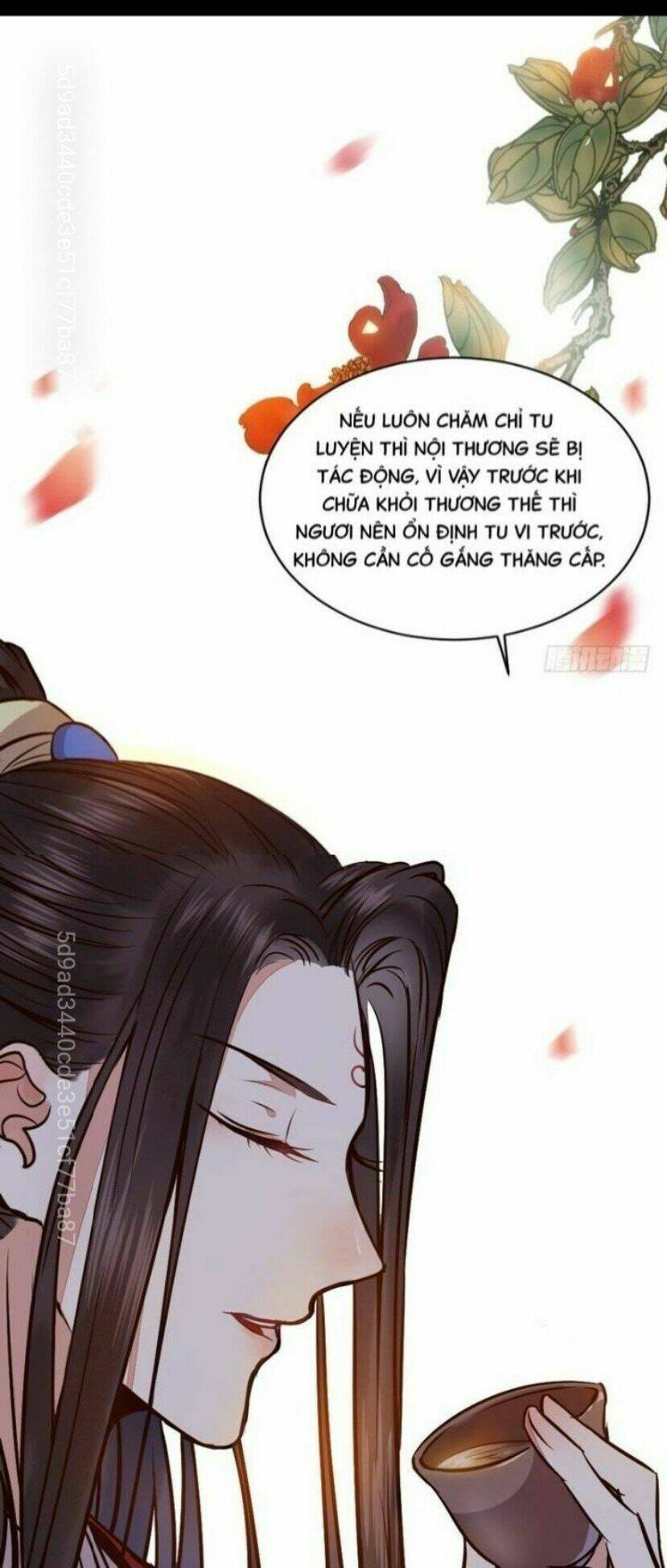 Tuyệt Sắc Quyến Rũ Quỷ Y Chí Tôn - Chapter 203 - Page 37