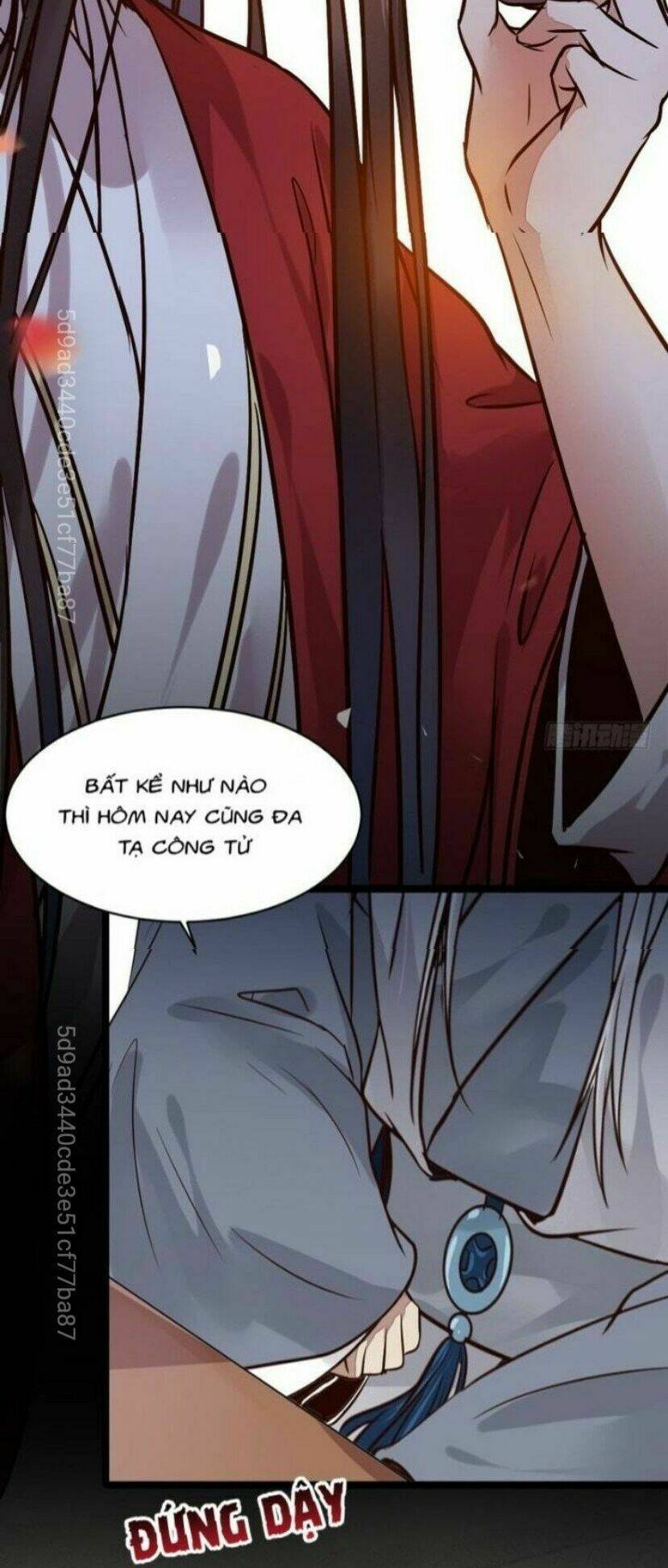 Tuyệt Sắc Quyến Rũ Quỷ Y Chí Tôn - Chapter 203 - Page 38