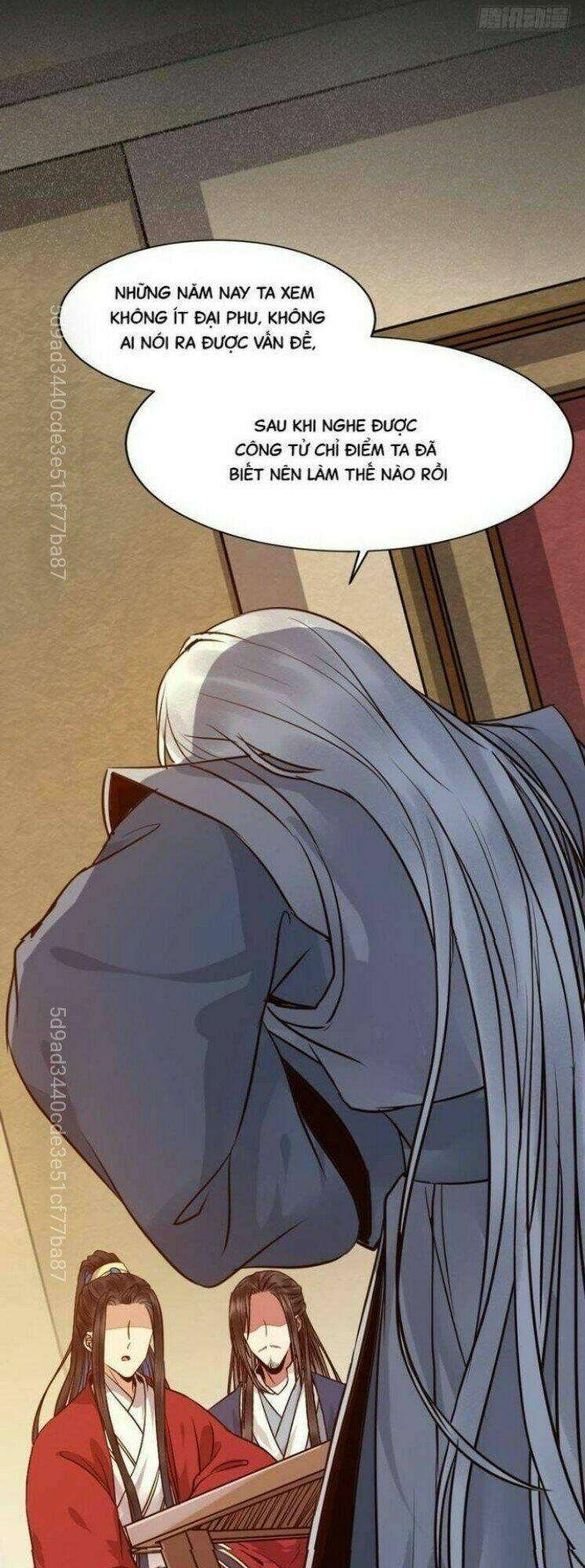 Tuyệt Sắc Quyến Rũ Quỷ Y Chí Tôn - Chapter 203 - Page 39