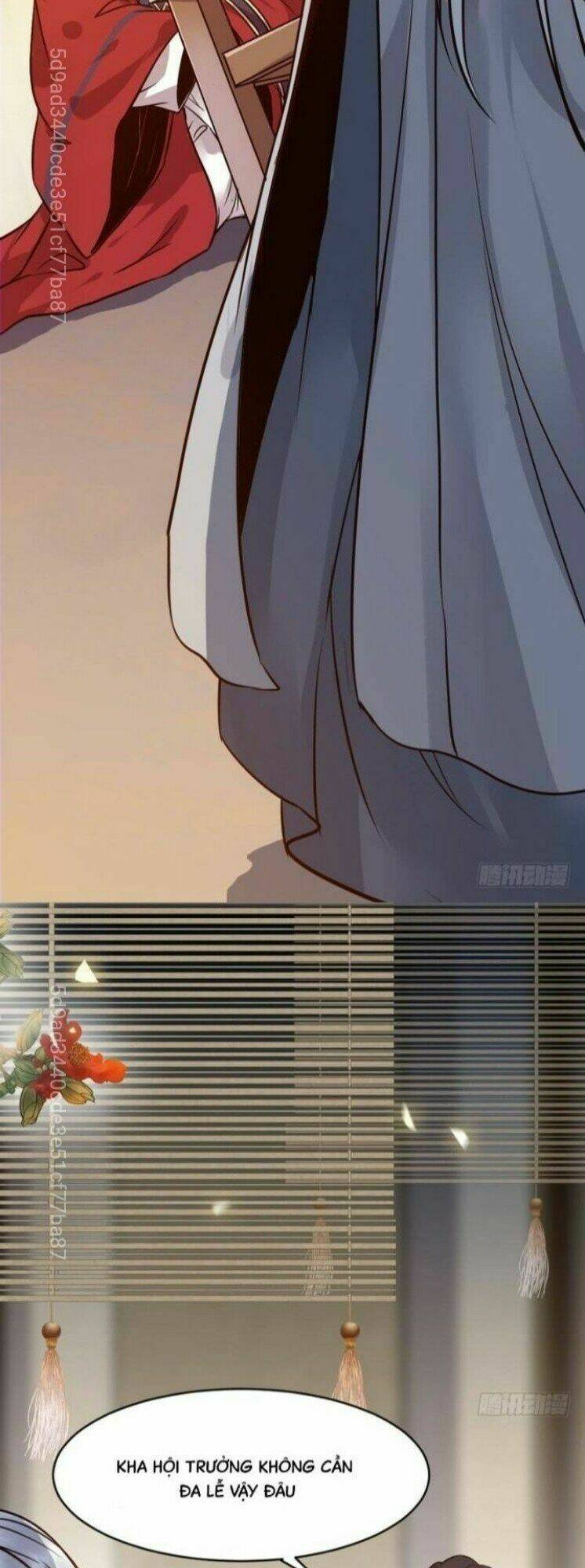 Tuyệt Sắc Quyến Rũ Quỷ Y Chí Tôn - Chapter 203 - Page 40