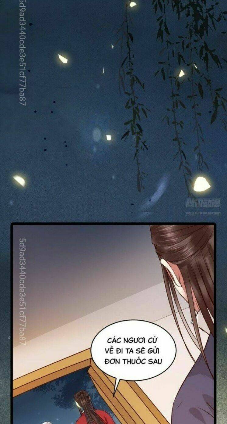 Tuyệt Sắc Quyến Rũ Quỷ Y Chí Tôn - Chapter 203 - Page 41