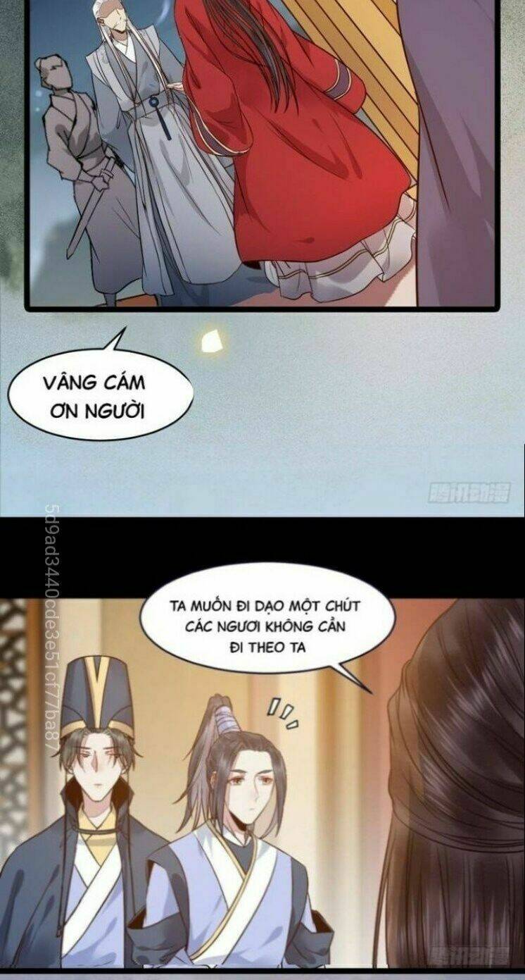 Tuyệt Sắc Quyến Rũ Quỷ Y Chí Tôn - Chapter 203 - Page 42