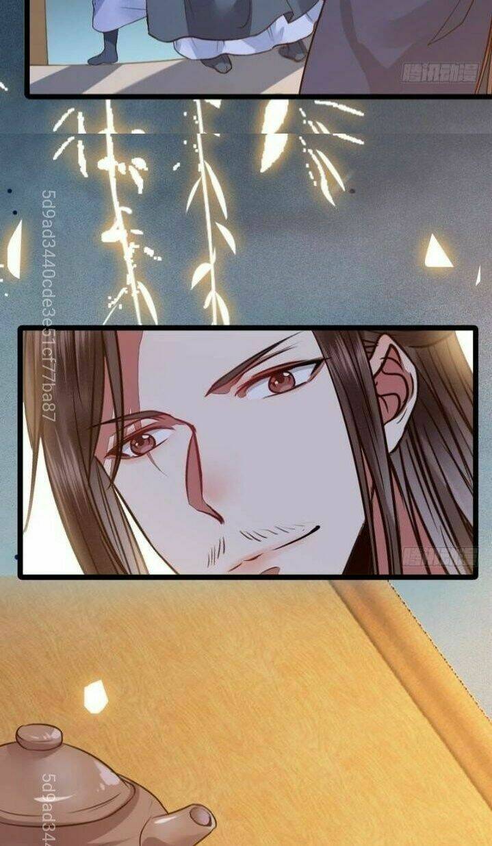 Tuyệt Sắc Quyến Rũ Quỷ Y Chí Tôn - Chapter 203 - Page 44