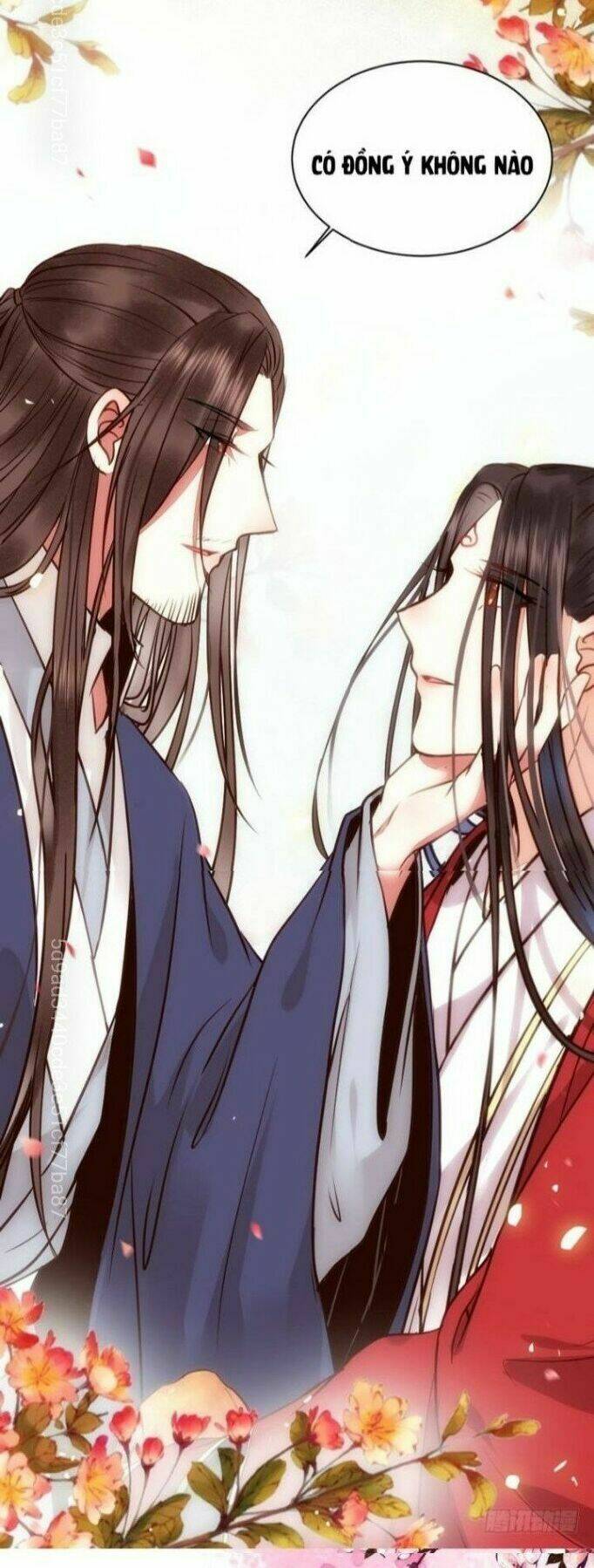 Tuyệt Sắc Quyến Rũ Quỷ Y Chí Tôn - Chapter 203 - Page 6