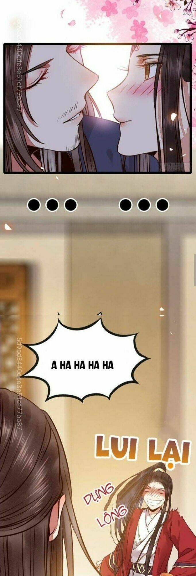 Tuyệt Sắc Quyến Rũ Quỷ Y Chí Tôn - Chapter 203 - Page 7