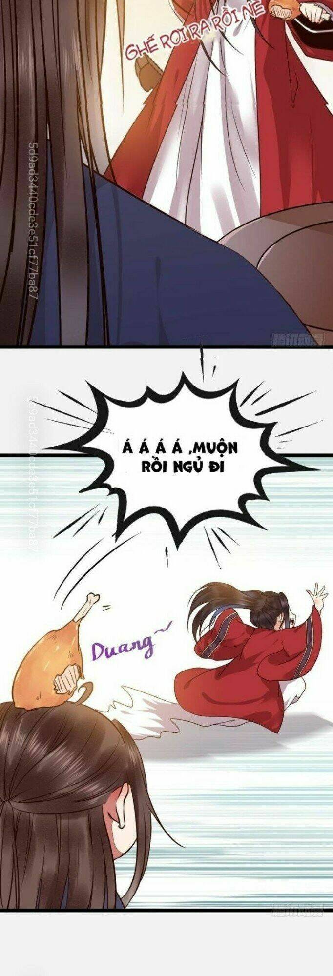 Tuyệt Sắc Quyến Rũ Quỷ Y Chí Tôn - Chapter 203 - Page 8