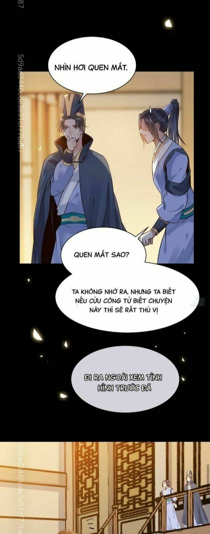 Tuyệt Sắc Quyến Rũ Quỷ Y Chí Tôn - Chapter 204 - Page 12