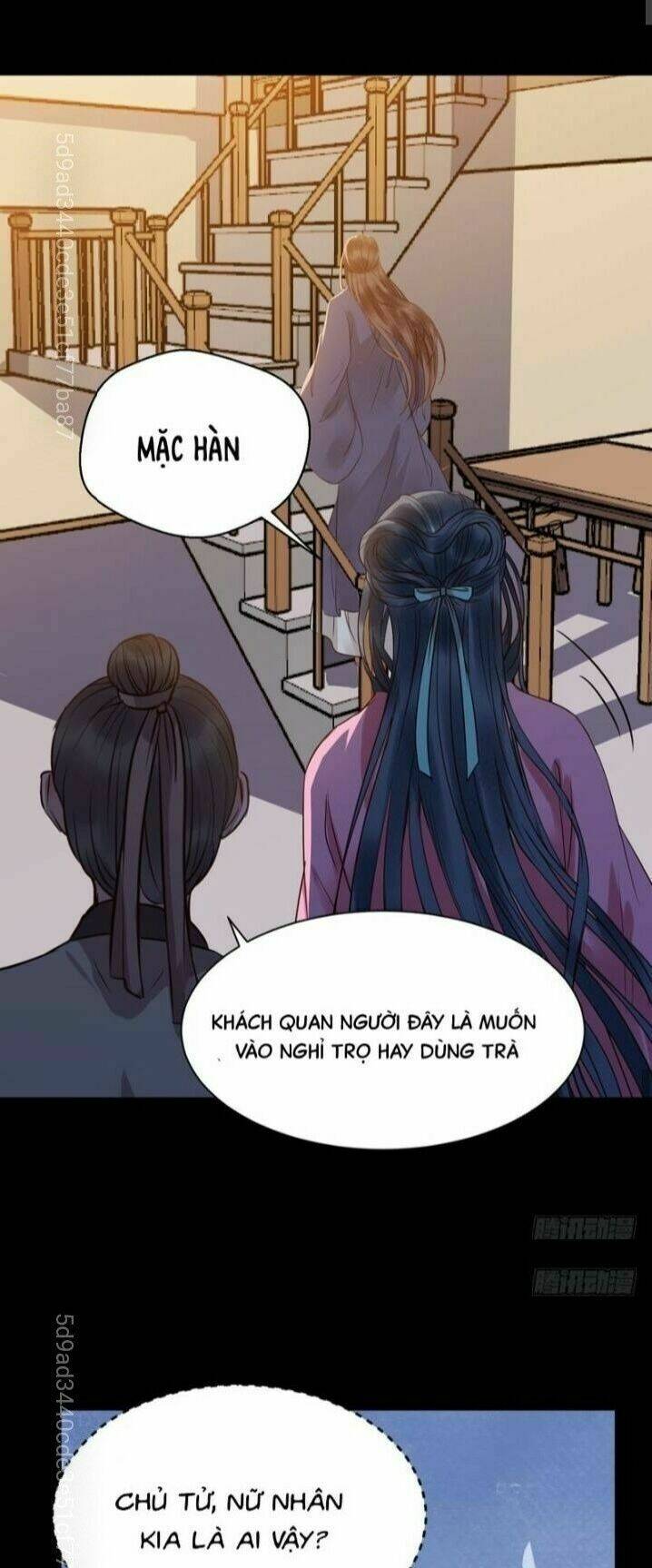 Tuyệt Sắc Quyến Rũ Quỷ Y Chí Tôn - Chapter 204 - Page 14