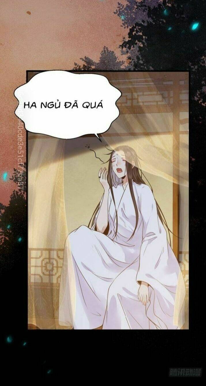 Tuyệt Sắc Quyến Rũ Quỷ Y Chí Tôn - Chapter 204 - Page 19