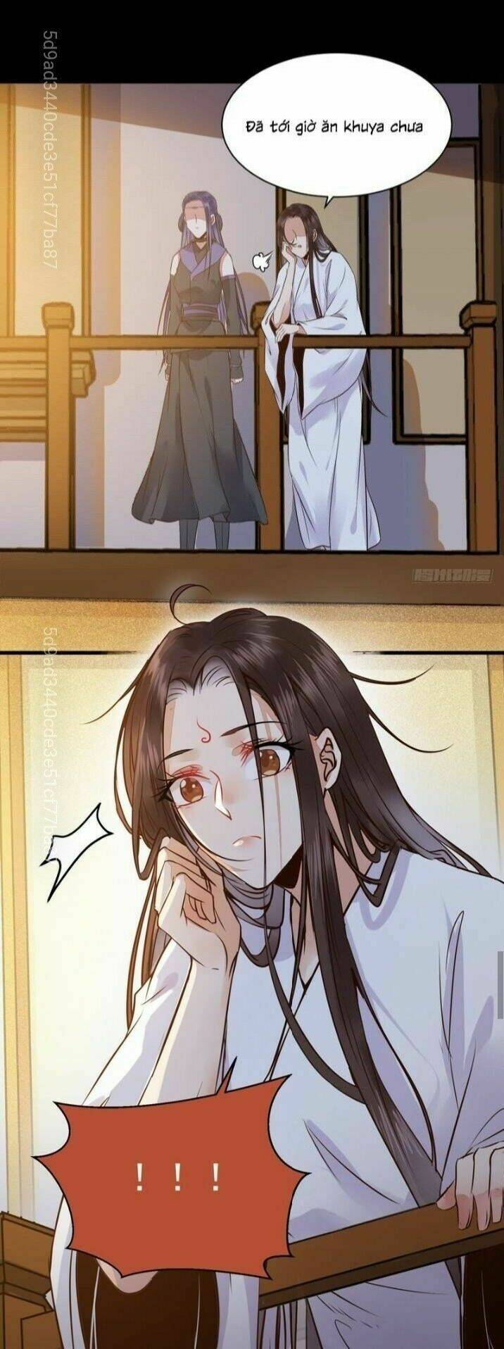 Tuyệt Sắc Quyến Rũ Quỷ Y Chí Tôn - Chapter 204 - Page 21